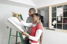 5 tips for financing your home improvement project