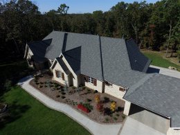 top 4 factors that affect the cost of a new roof