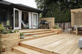 5 common mistakes when planning a diy deck