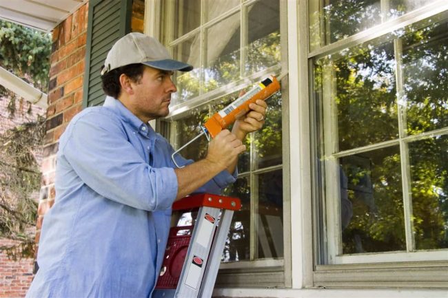Prevent these 4 winter home problems Prevent these 4 winter home problems