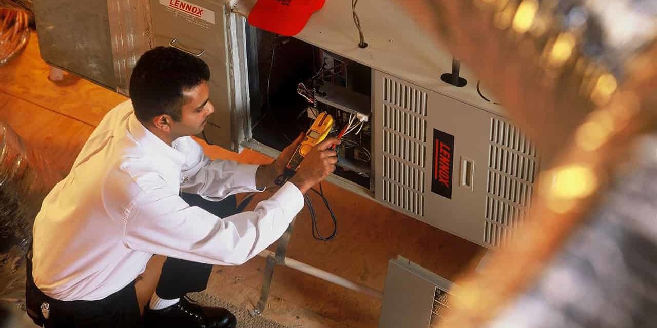 Winter weatherproofing