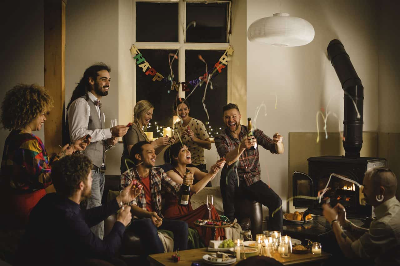 5 New Year’s Resolutions to Help Prevent Pests