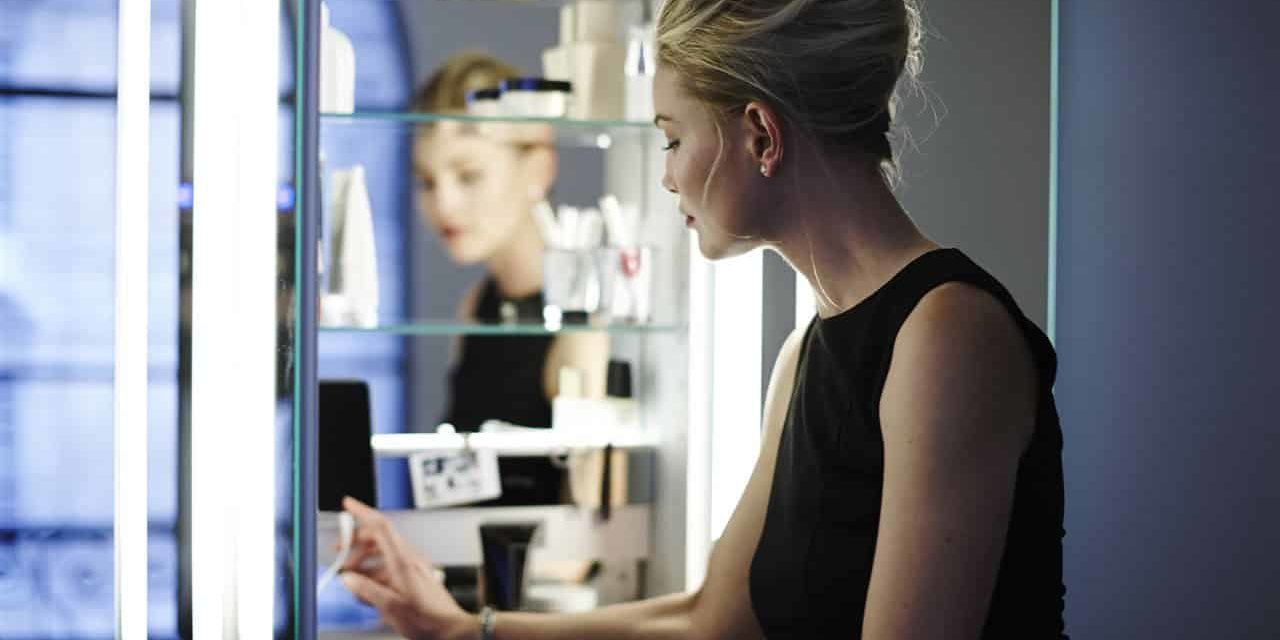 tips to bring technology into the bathroom tips to bring technology into the bathroom