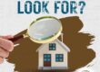 What Do Home Inspectors Look For?