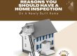 Reasons You Should Have A Home Inspection On A Newly Built Home