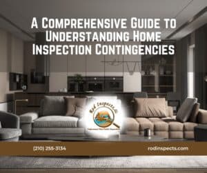 A Comprehensive Guide to Understanding Home Inspection Contingencies