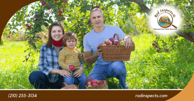 Rod Inspects 10 Outdoor Fall Activities to Strengthen Family Bonds and Make Memories
