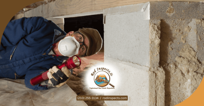 Rod Inspects How to Choose a Home Inspector: Qualifications You Need