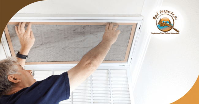 Rod Inspects New Year Goals: Keep Your Home in Top Shape for 2025