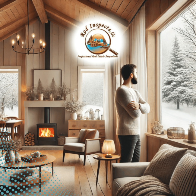 Rod Inspects Protect Your Home This Winter: Pest Prevention Tips for Homeowners