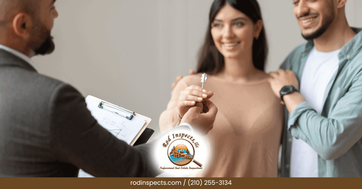 Why a Home Inspection is Essential for Home Buyers