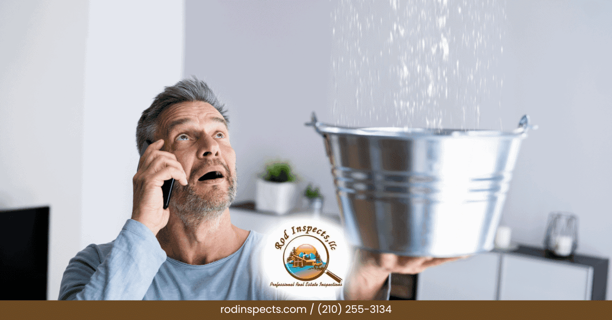 When To Walk Away After A Home Inspection: Red Flags You Can’t Ignore