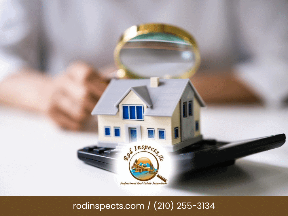 Understanding The San Antonio TX Home Inspection Process