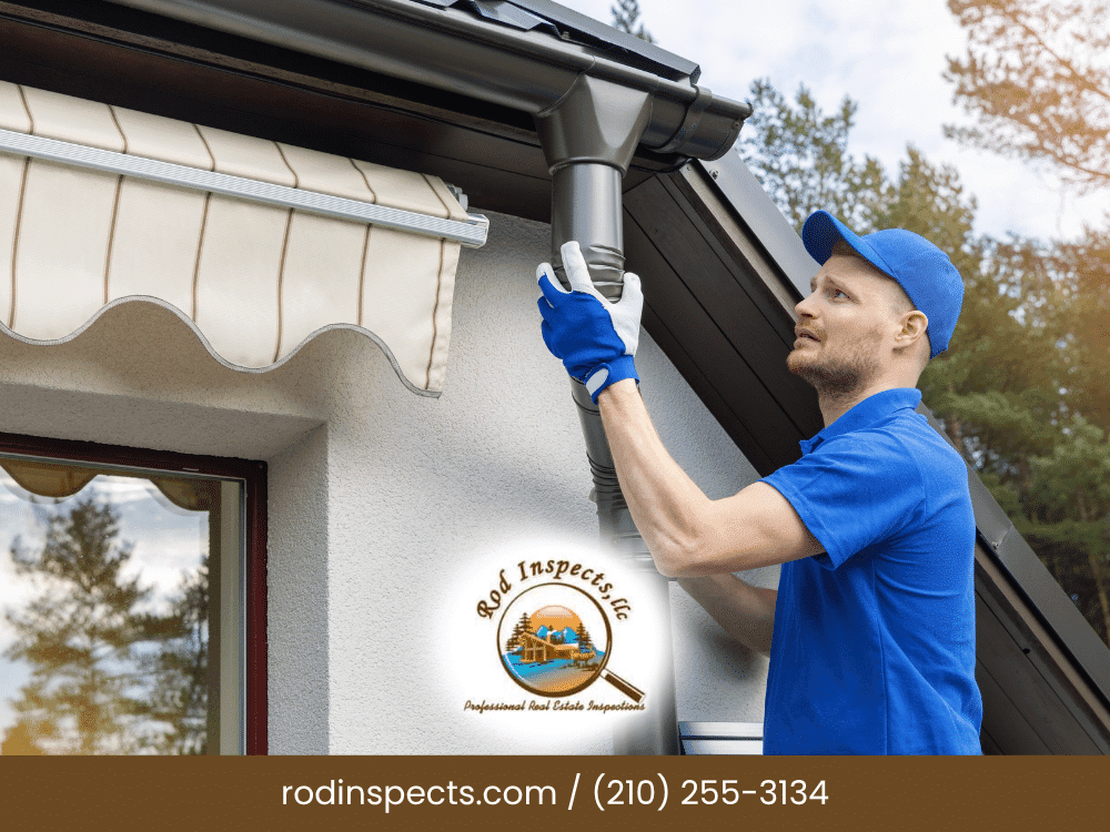 How A Fall Home Inspection Can Save Homebuyers Money And Stress