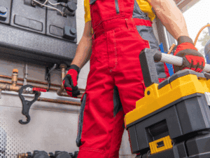 End-of-Year Home Inspector’s Maintenance Tips