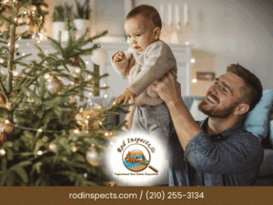 Keep Your Home Safe & Cozy for the Holidays