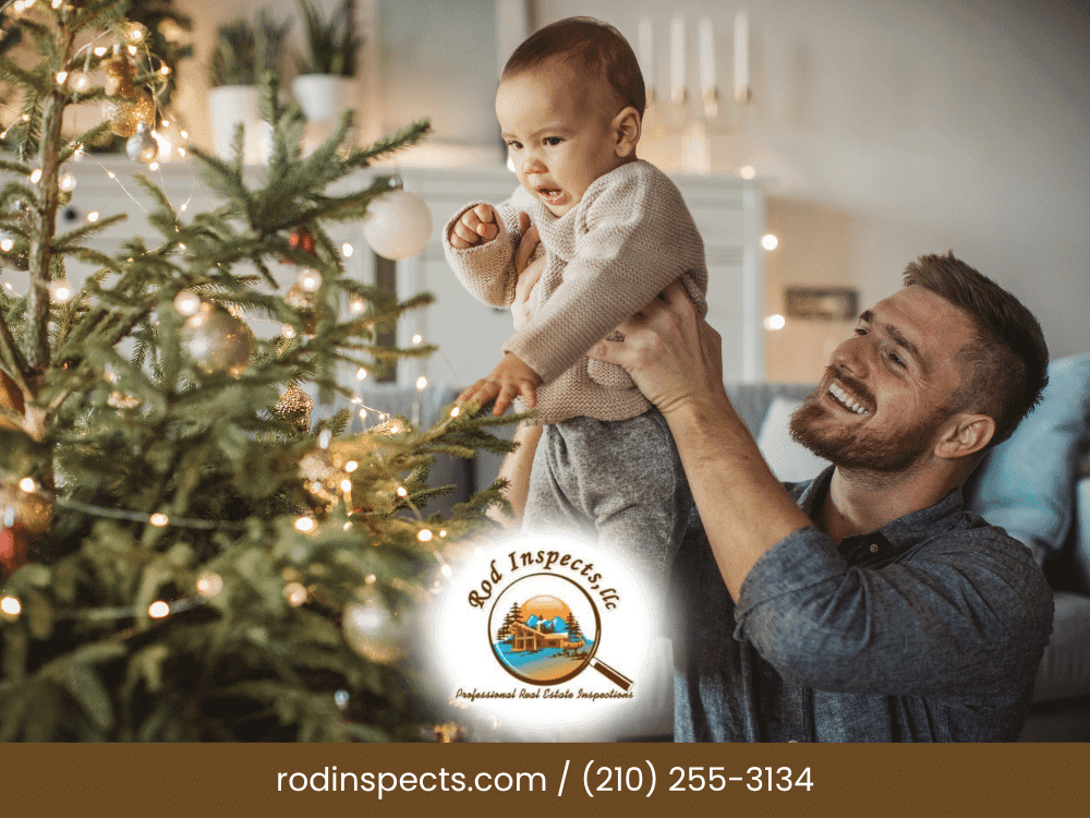 Keep Your Home Safe & Cozy for the Holidays